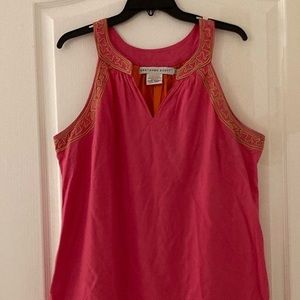 Gretchen Scott dress size xl